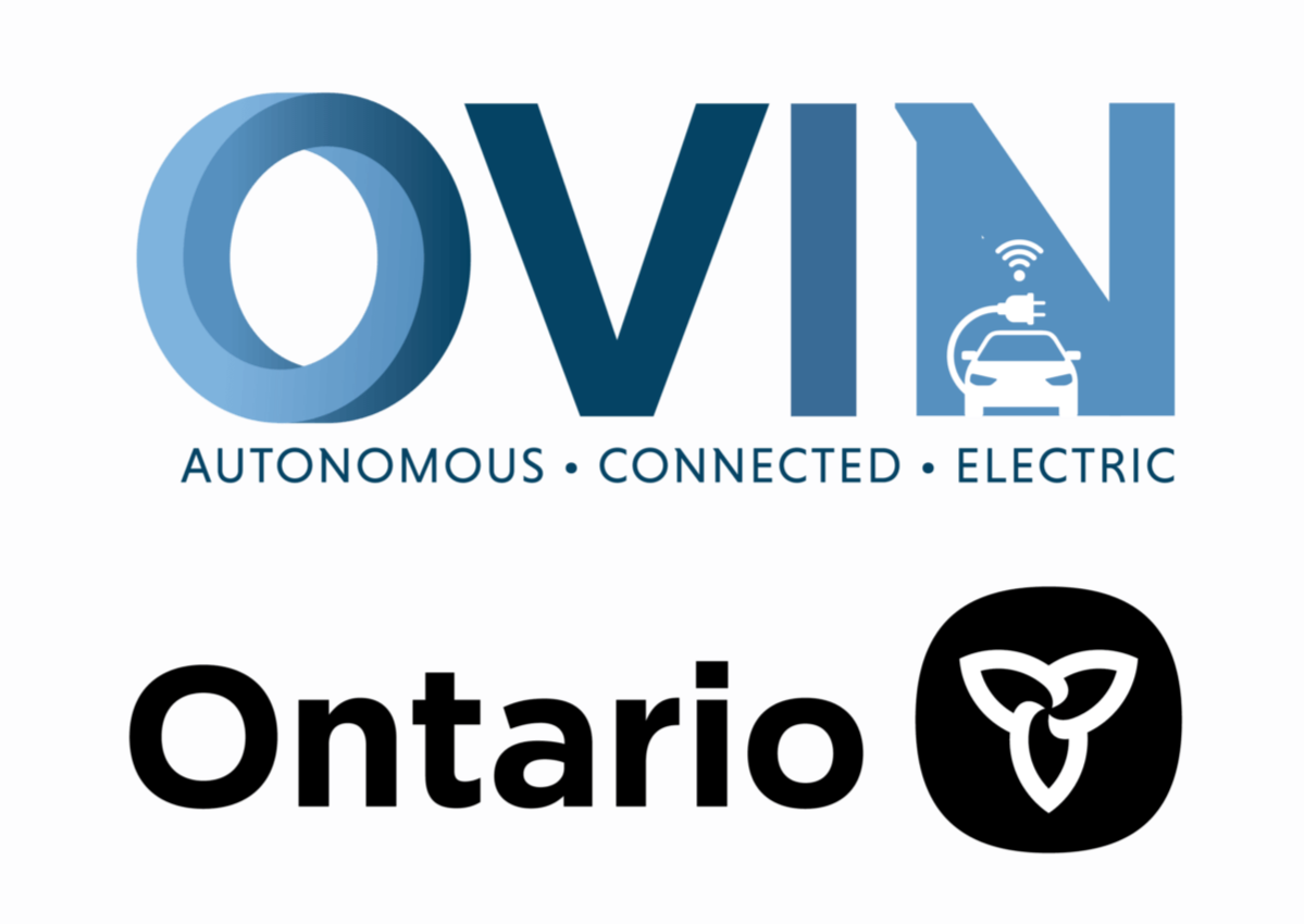 OVIN Logo