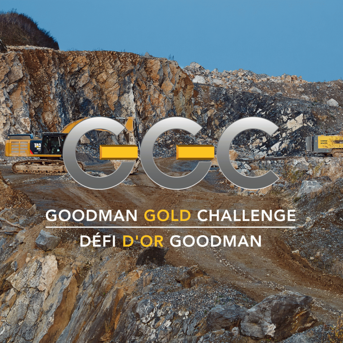 GGC Sub page header