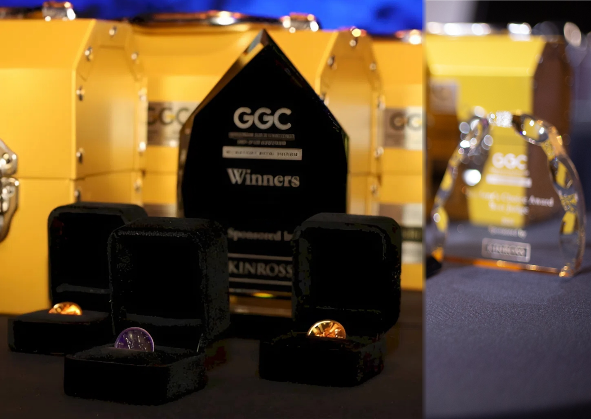 GGC Register