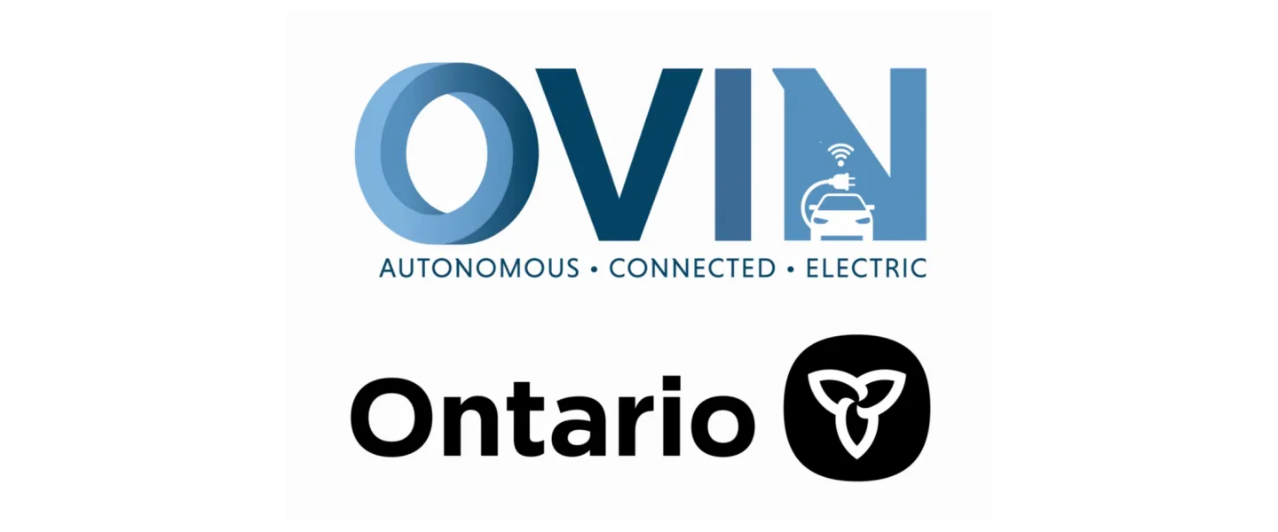 ovin logo