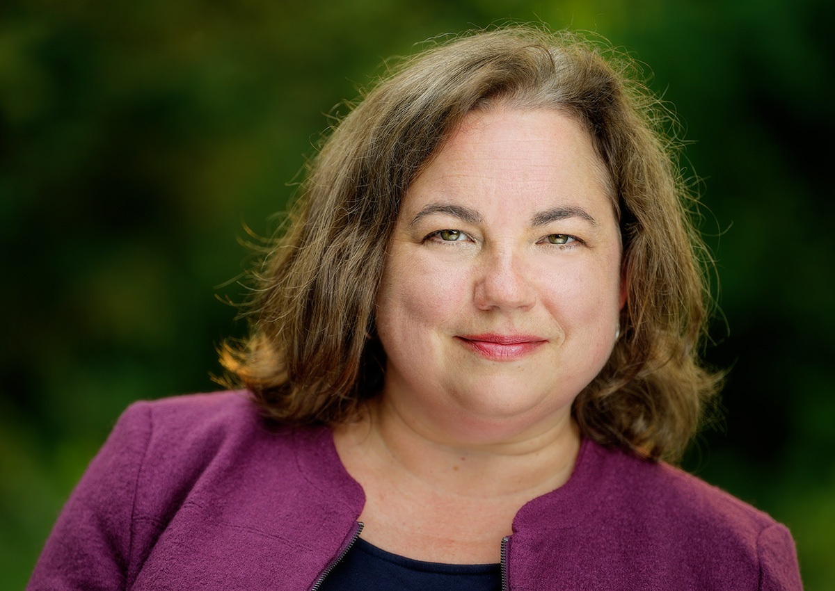 Picture of Christina Visser