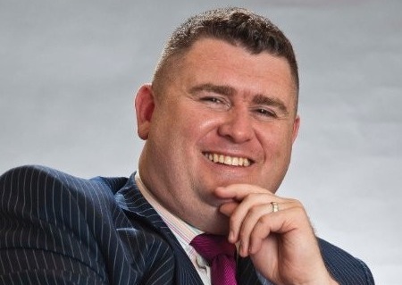 Picture of Mark Ashcroft