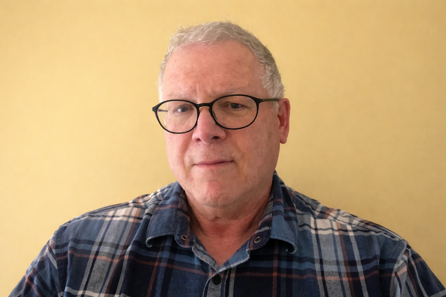 Robert Barclay picture