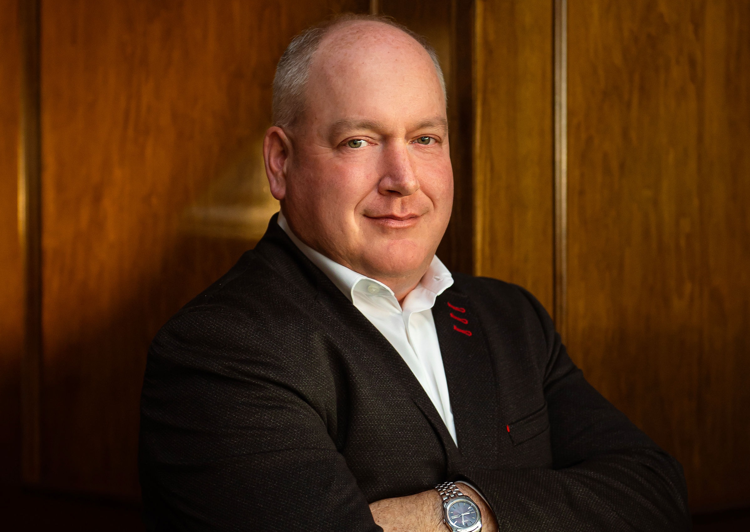 Robert Yeamans picture