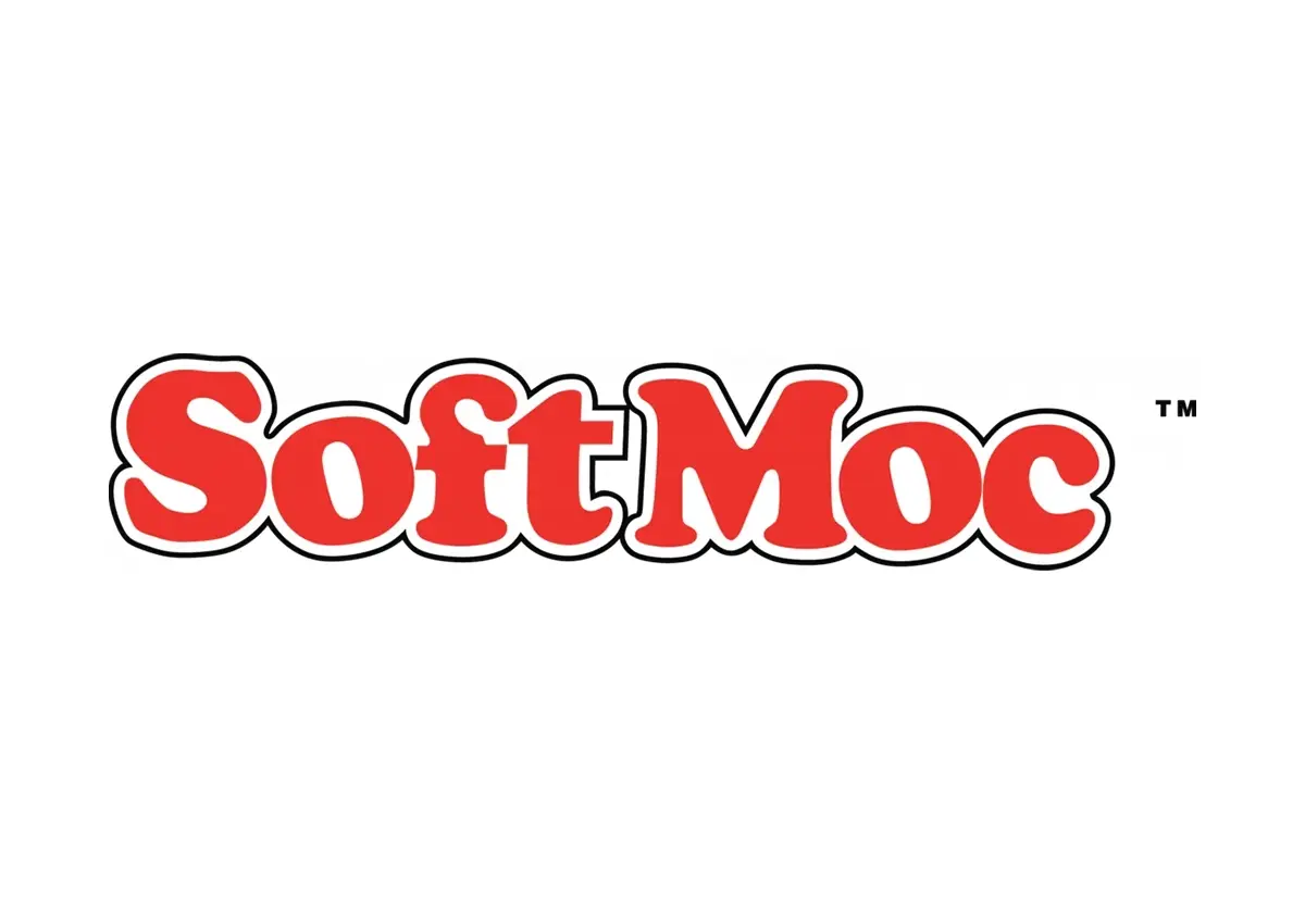 SoftMoc Logo