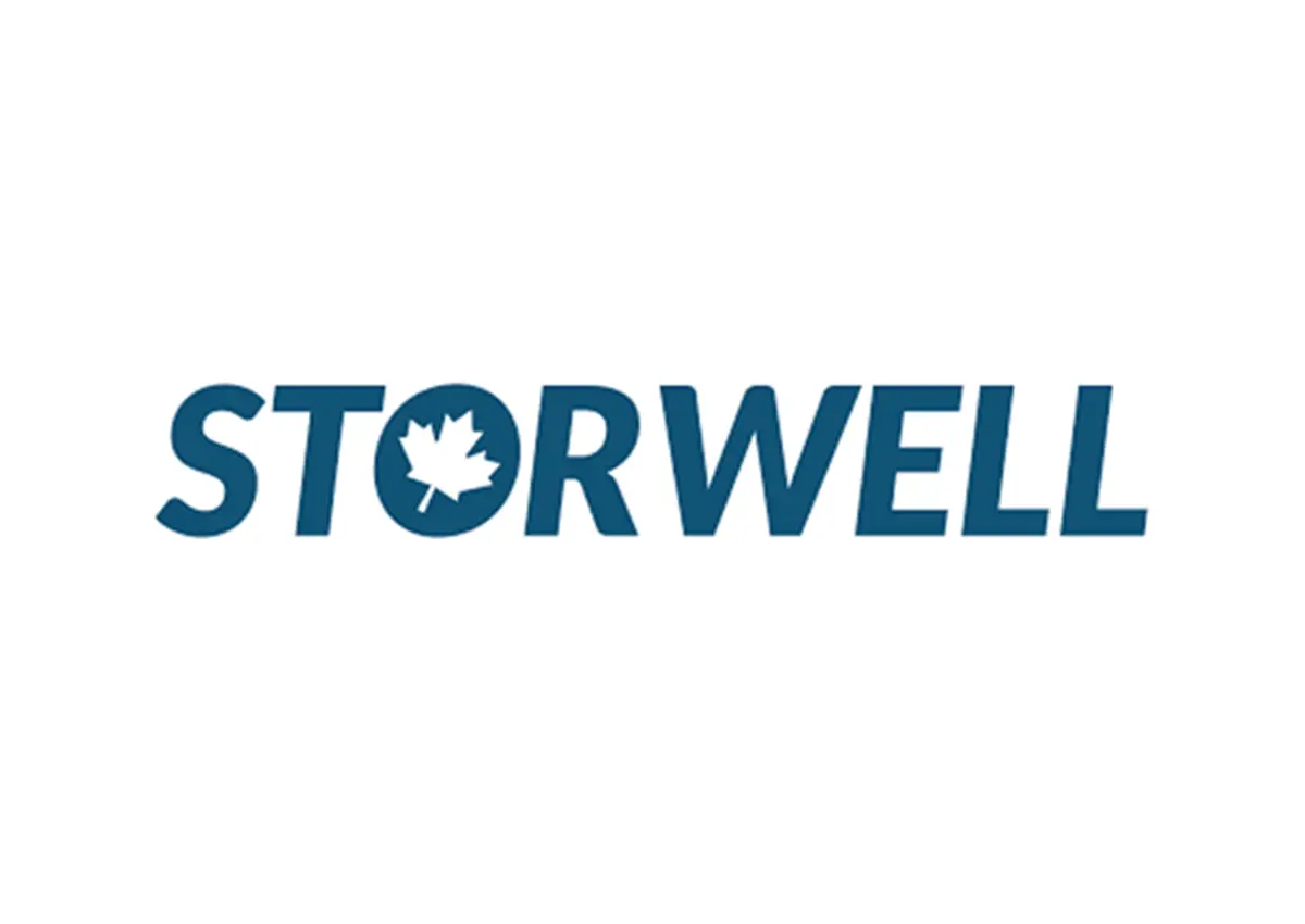 Storwell Logo