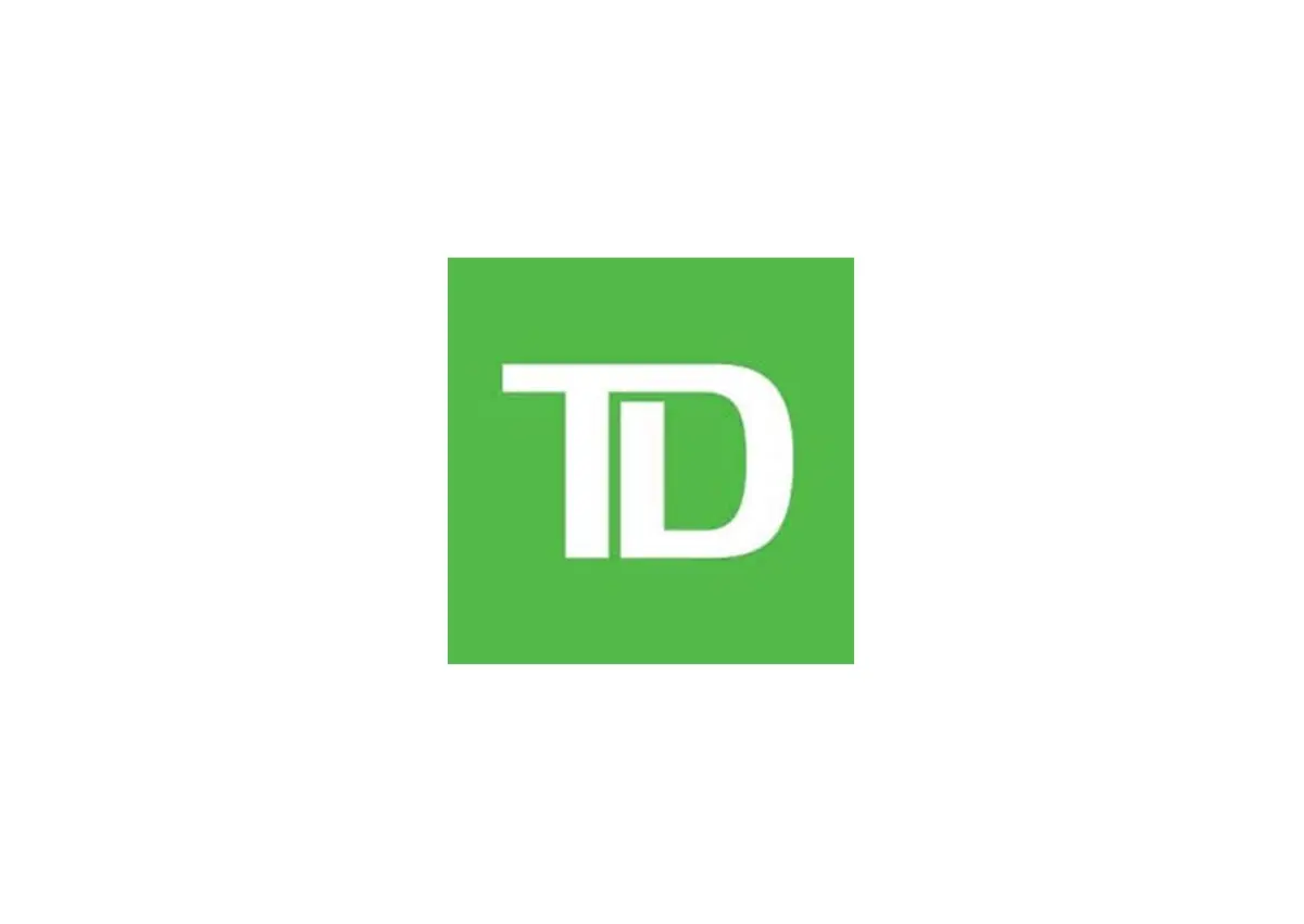TD Insurance Logo