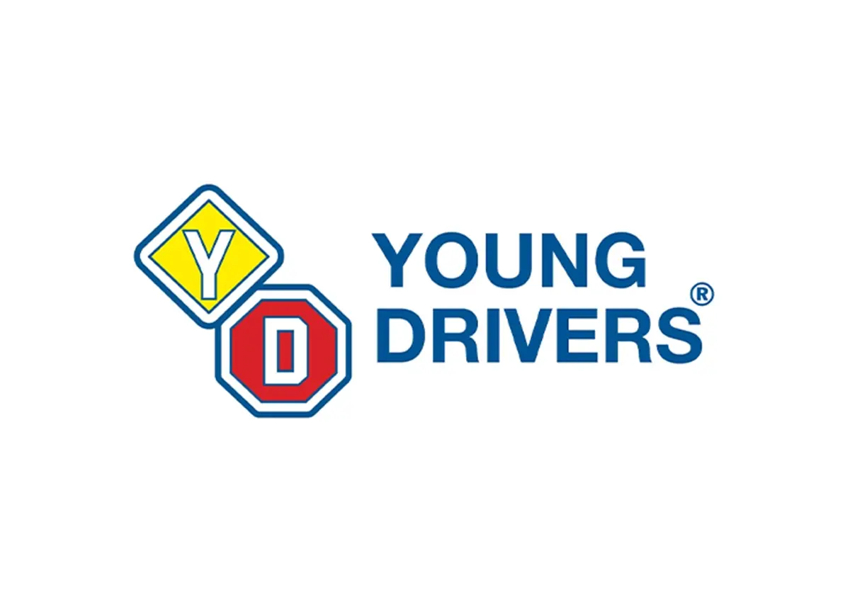 Young Drivers Logo