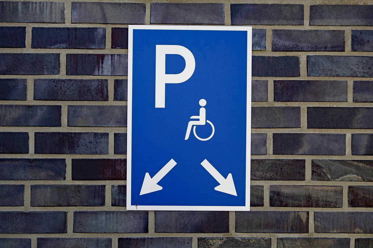 accessible