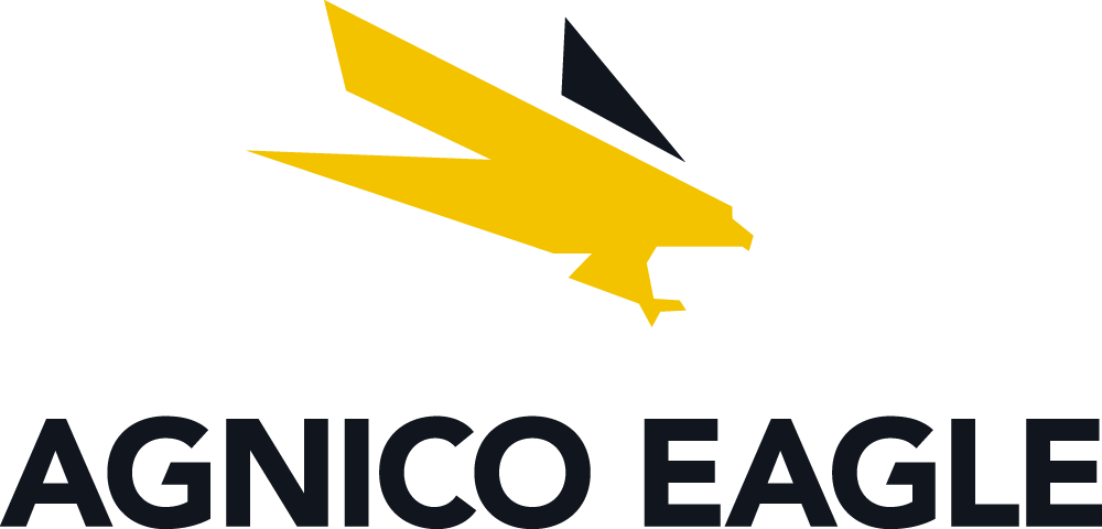 AGNICO_EAGLE logo