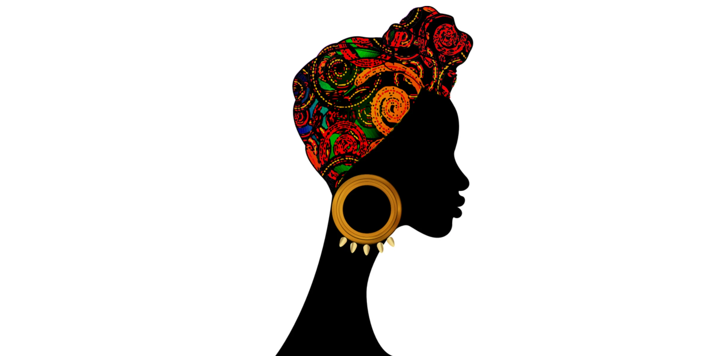 Who are we event graphic