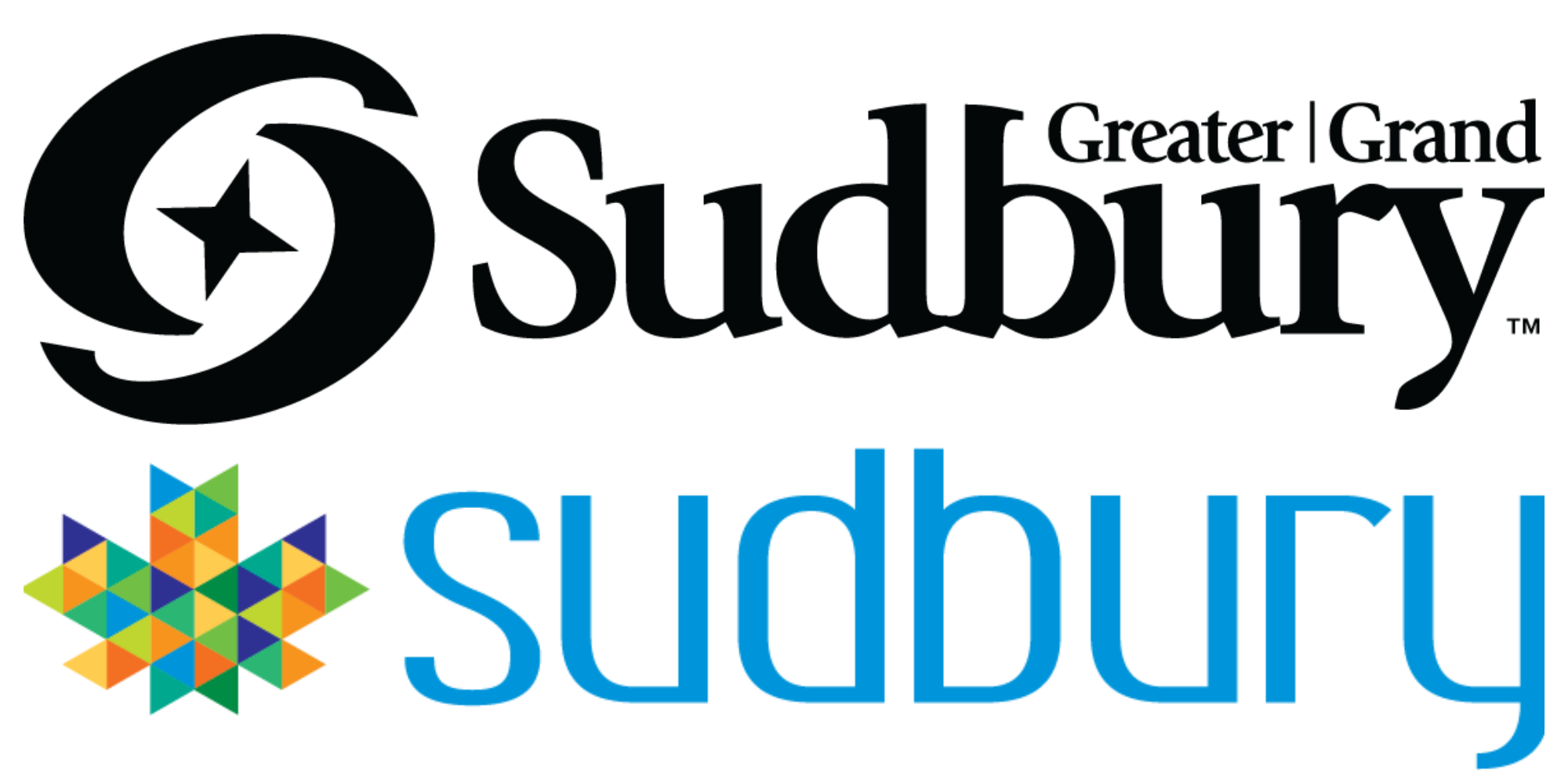 City of Greater Sudbury Logo
