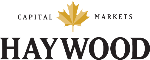 Haywood Securities Logo