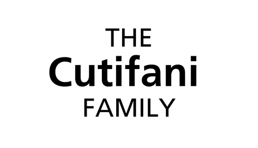 The Cutifani Family logo.