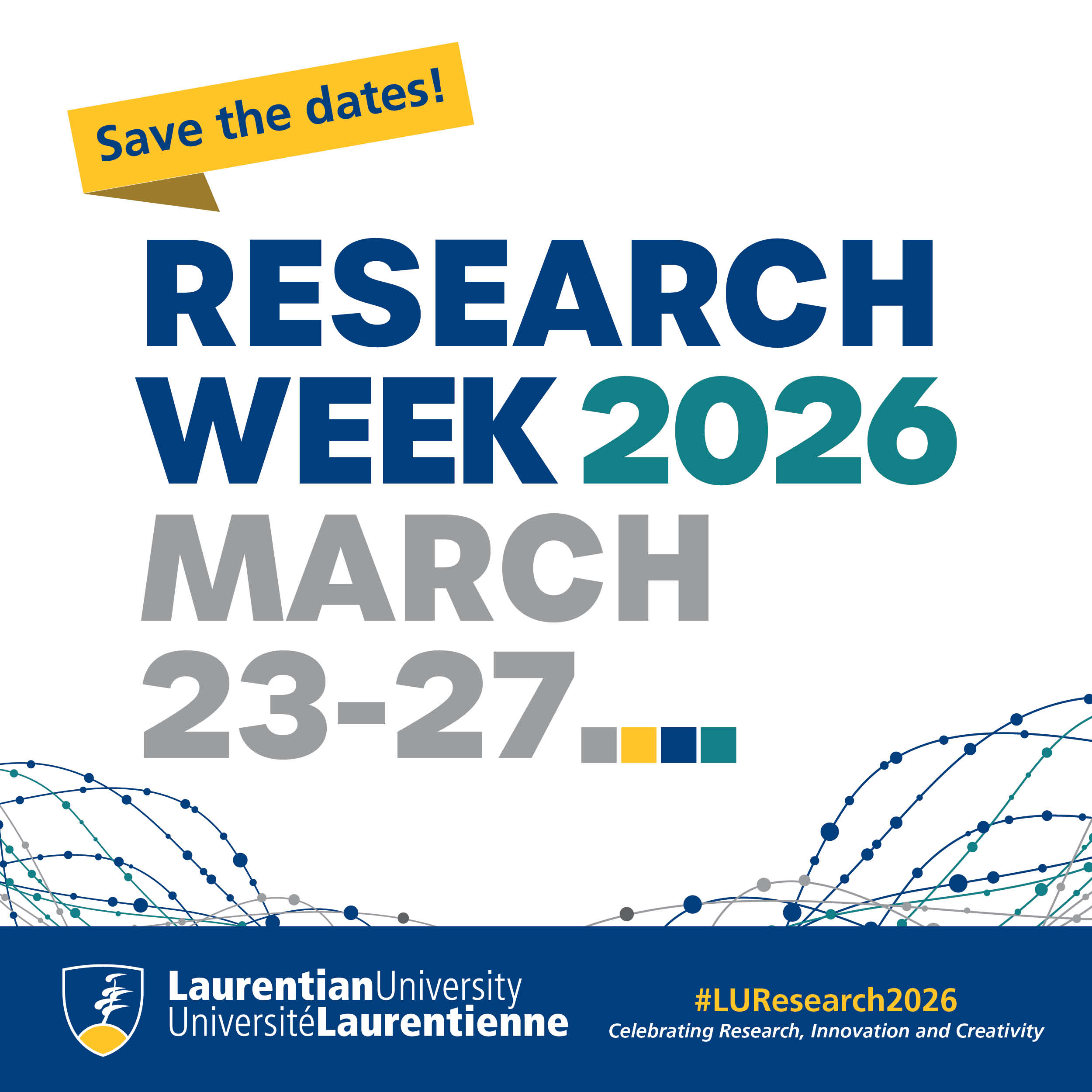 Research Week 2026 Save the Date 