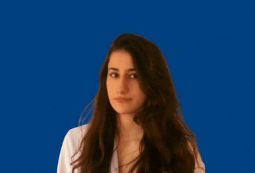 Dalia Alshareef transition from child to adult