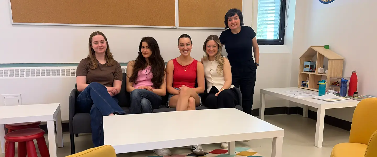 Minds and Morality Lab team