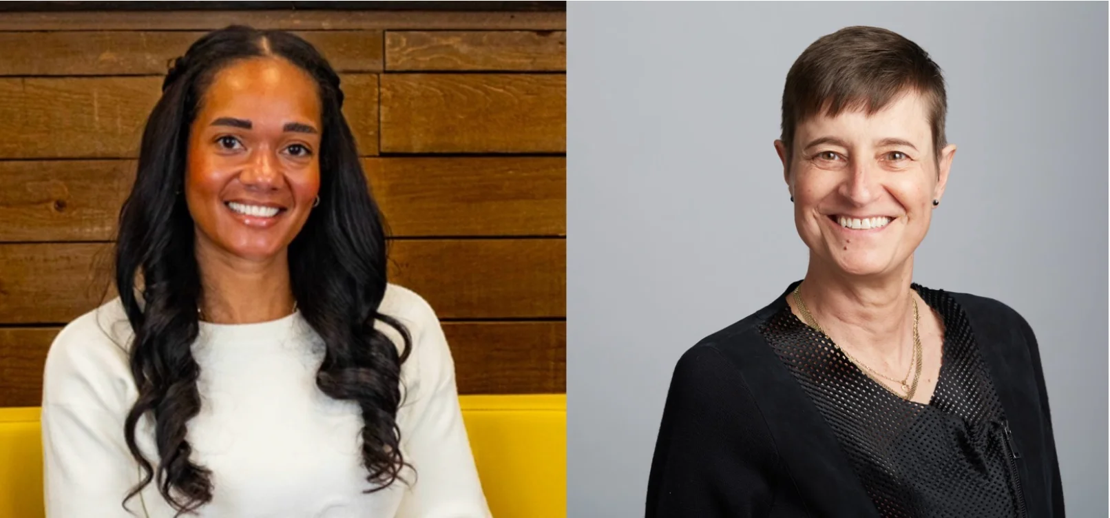 Kristin Murray has been appointed to the Laurentian University Board of Governors, while Catharine Farrow has been elected Vice-Chair of the Board. Both appointments reflect Laurentian University's commitment to strong governance and leadership in support of its community.