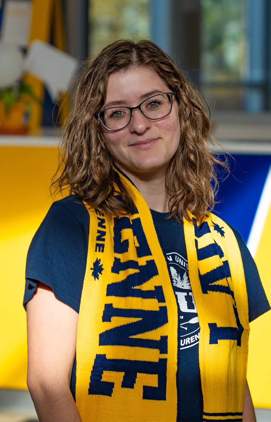 Émilie Ménard
