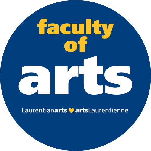 The faculty of arts logo