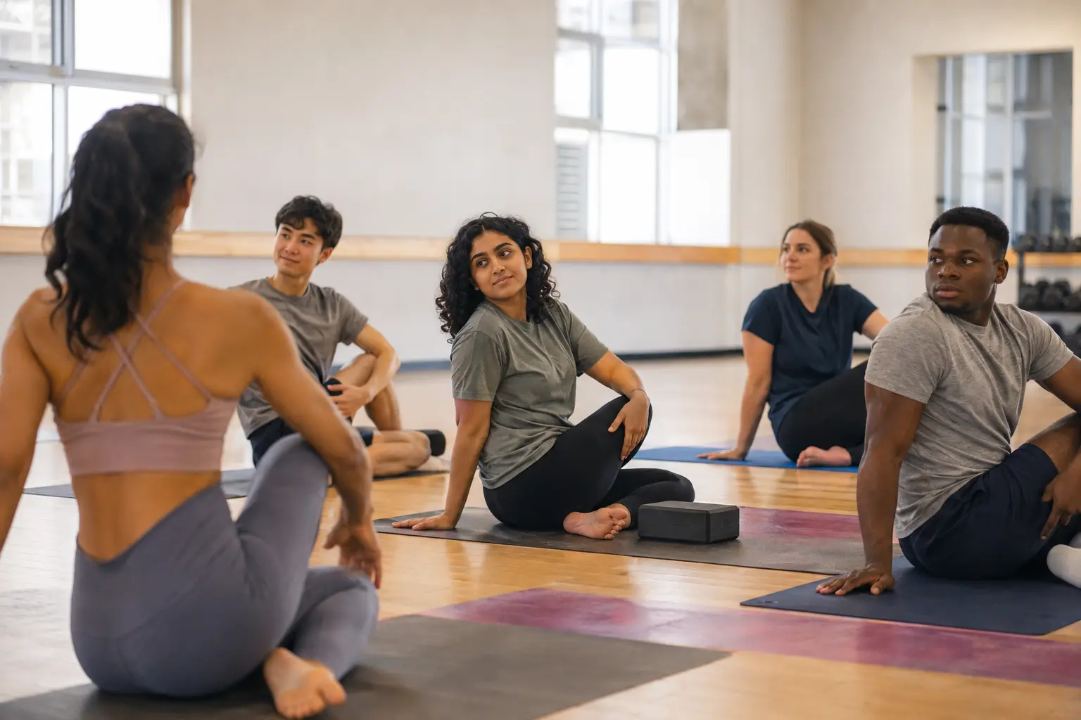 move your mind yoga