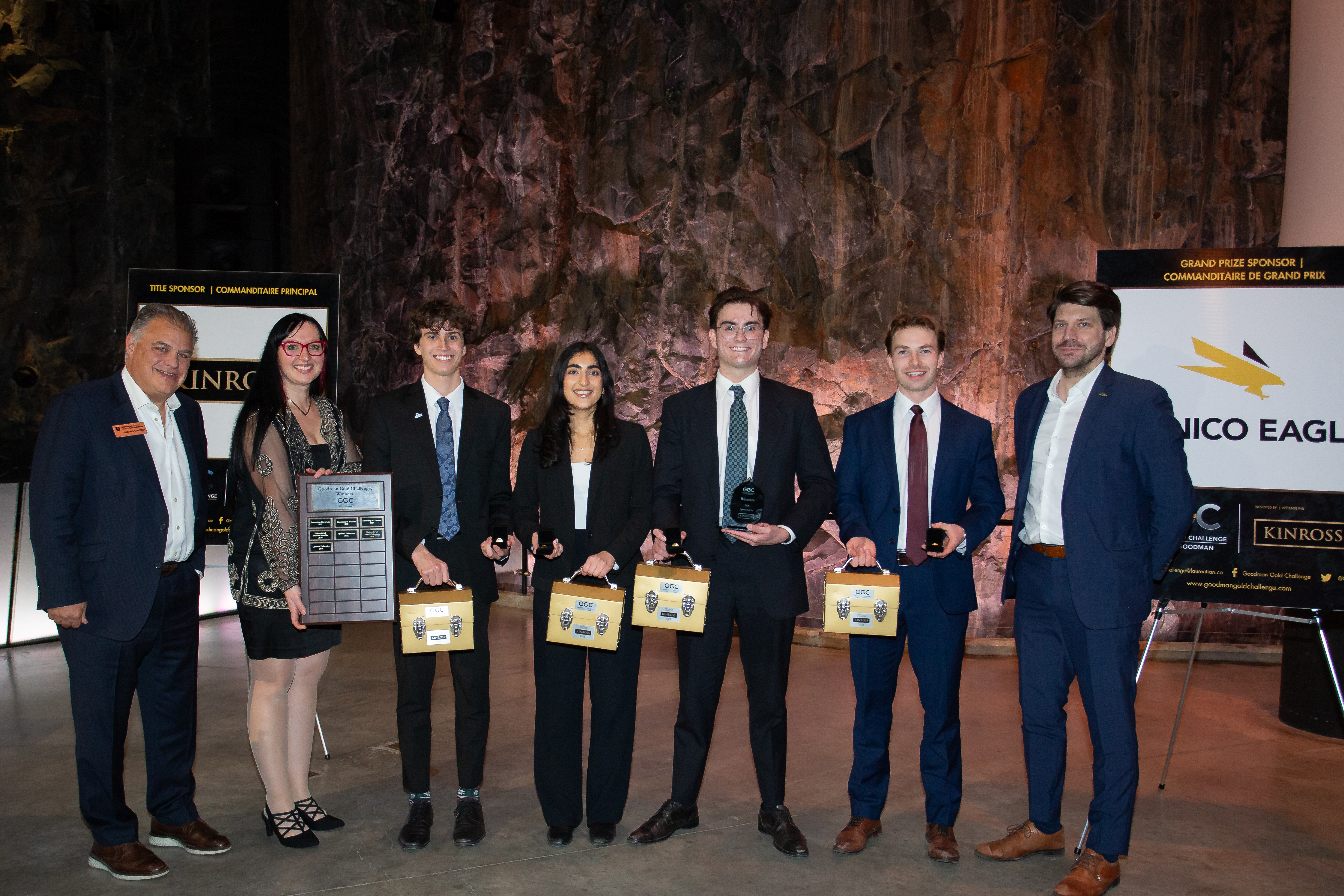 Awards