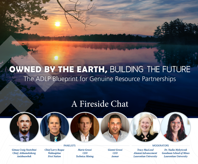 Fireside Chat Header