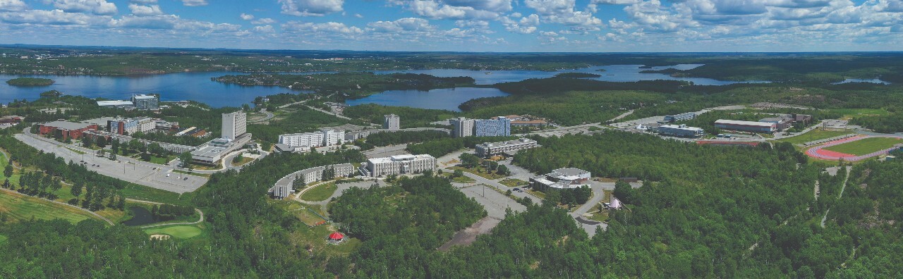LU Campus