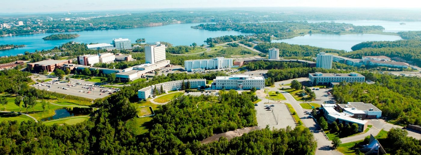 Laurentian Dean