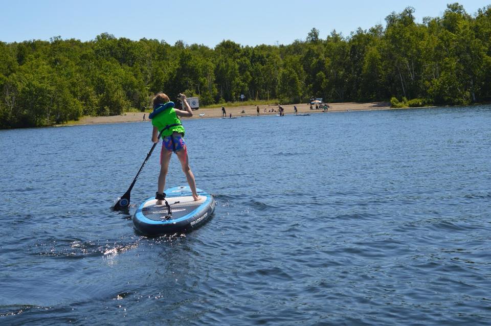 Watersports SUP