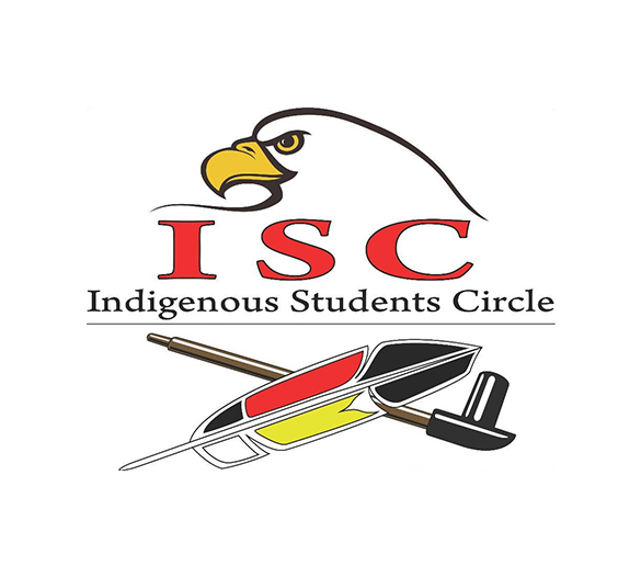 Logo du Cercle des étudiantes et étudiants autochtones (CEA).