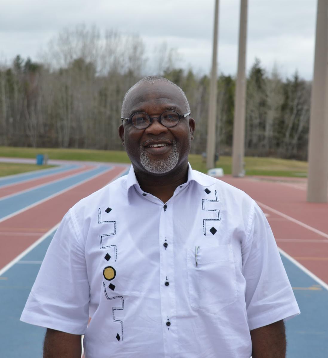 Photo de Professeur Georges Kpazaï