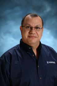 Photo de Jaouad Alem