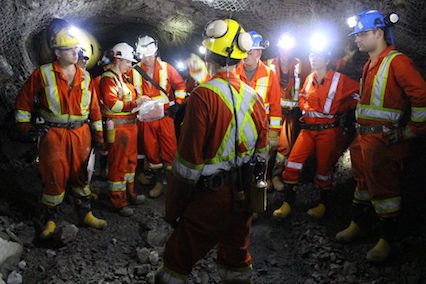 Why study the M.Eng. in Sudbury? 
