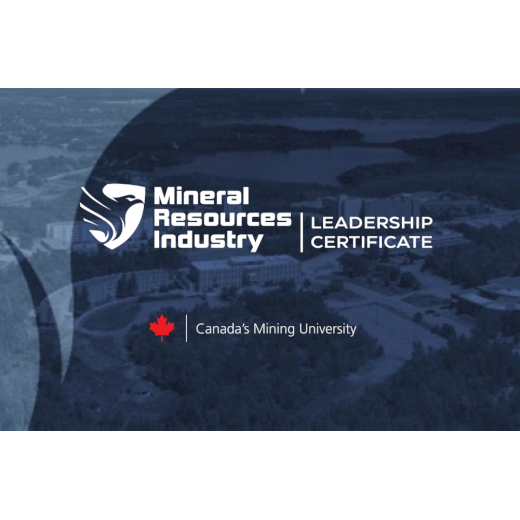 Industry Leadership Certificate