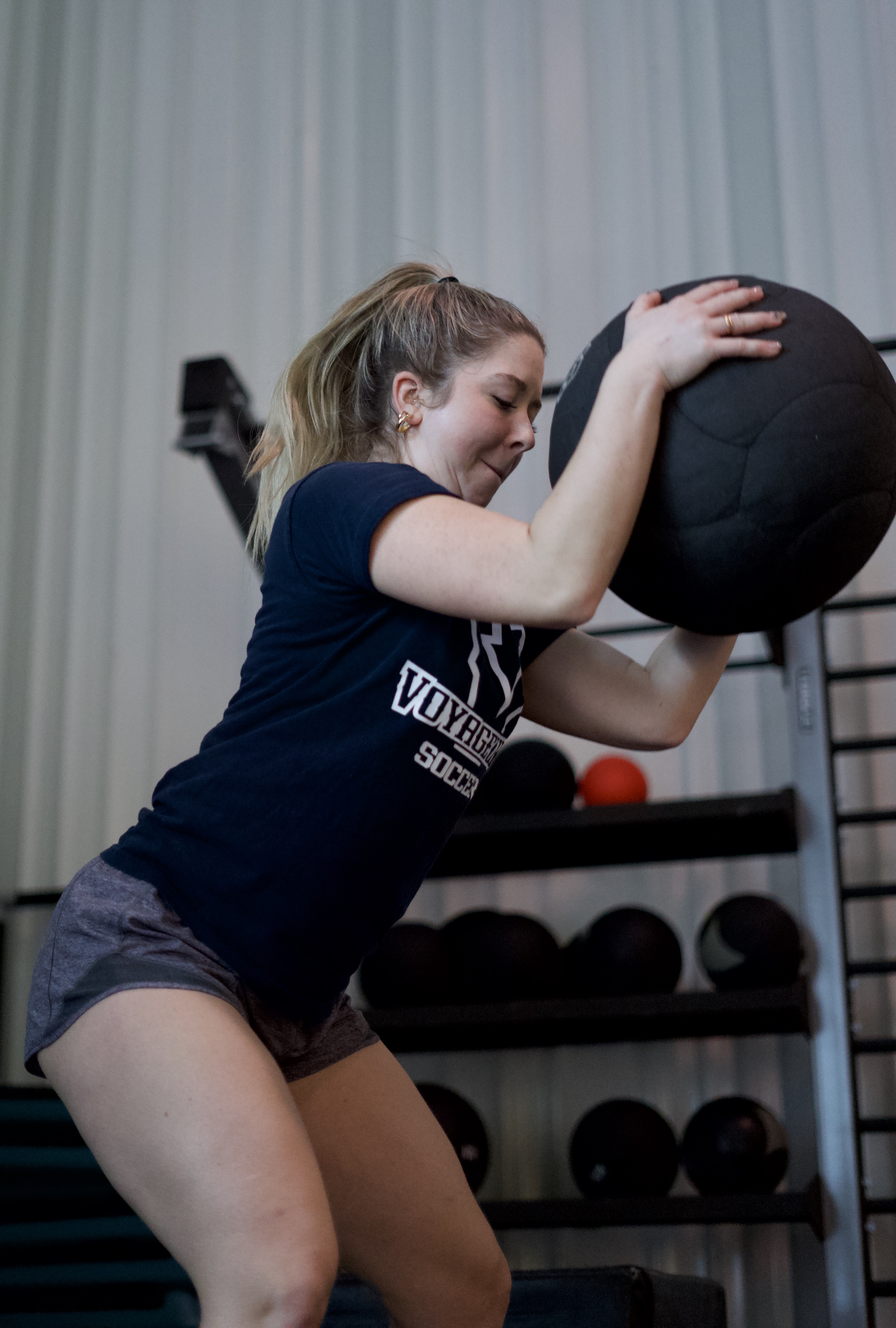 Personal Training