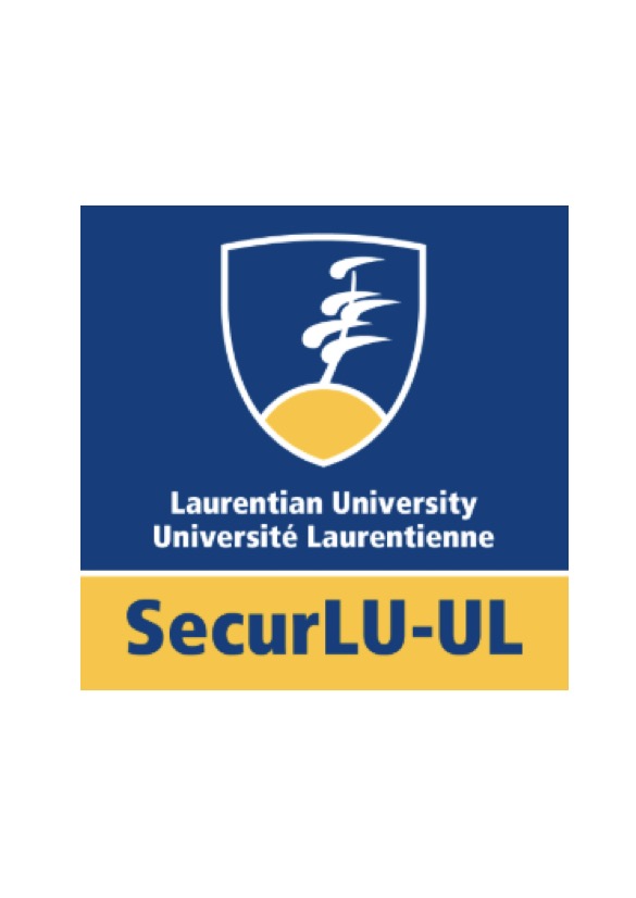 SecurLU-UL App logo.