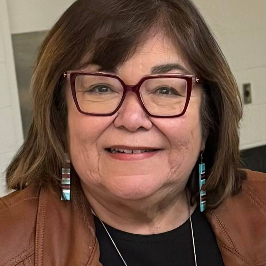 Dr. Sheila Cote-Meek