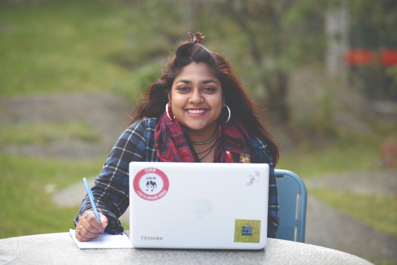 Laurentian Online for Credit Programs and Courses Test