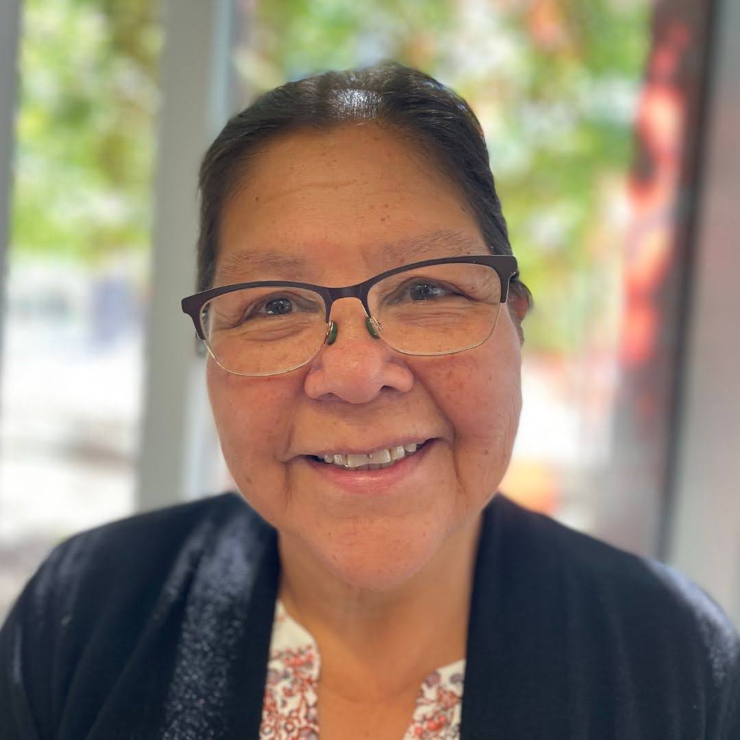 Dr. Susan Manitowabi