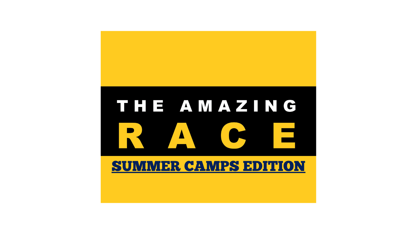 The Amazing Race Olympics