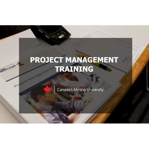Project Management Courses
