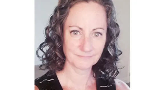 Dr. Kerry McGannon.