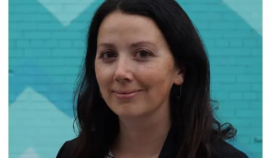 Dr. Emilie Pinard.