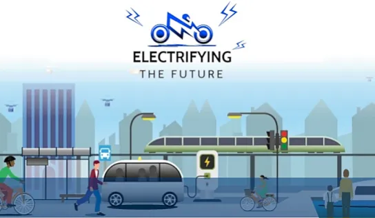 Electrifying The Future