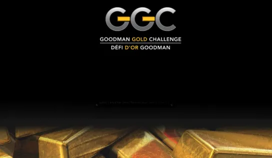Goodman Gold Challenge