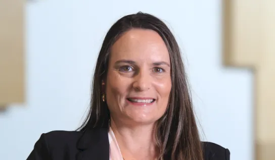 Nicole Tardif