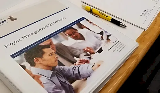 Project Management Training