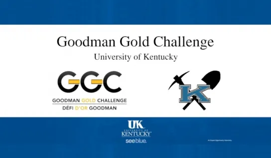 2017 GGC Kentucky-U Presentation