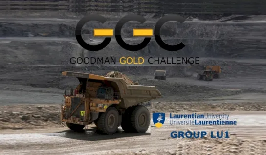 2017 GGC Laurentian Presentation